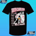 Maddy Mcdaniel South Carolina Gamecocks Shirt