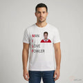 Man I Love Jacob Fowler Shirt