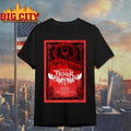 Nekrogoblikon Aragon Ballroom In Chicago IL Apr 26 2026 Poster Shirt