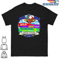 Labor Movement Utla Seiu Aala Union Strong Shirt