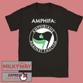 Amphifa Amphibians Against Fascism Shirt