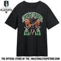 Minnesota Timberwolves Twin Turbos Shirt