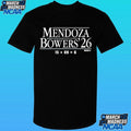 Mendoza-bowers ’26 Shirt