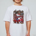 Built By Houston Athletics Shirt