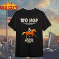 Wo Hop Chinatown NYC Year Of The Horse 2026 T-shirt