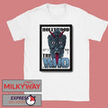 The Who September 17, 2025 Hollywood Bowl, Hollywood, CA Poster shirt