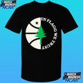 Naji Marshall In Flagg We Trust Shirt