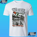 Kentucky Derby X Barstool Sports Run For The Roses 2026 Shirt