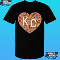 Kansas City BBQ 2026 Shirt