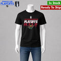 Minnesota Wild 2026 Stanley Cup Playoffs Shirt
