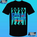 50th Annual Bloomsday Race Shirt