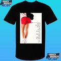 Your Shorts Must Be This Short To Enter The Dance Floor T-Shirt