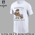 Mama Duck Motherhood Is The Realest Hood Shirt