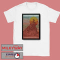 Charles Wesley Godwin Oct 15 2025 The Red Rocks Amphitheatre in Morrison, CO Oct 15, 2025 Event PosterCharles Wesley Godwi shirt