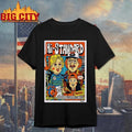 Hi Standard Fukuoka Japan March 3 2026 Poster Shirt