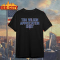 Tom Wilson Appreciation Shirt t-shirt