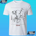 Ihatethroat Bandcamp The Monsters Inside Shirt