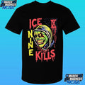 Ice Nine Kills Six Feet Under The Sun Shirt