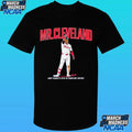 Jose Ramirez Mr. Cleveland Most Games Played In Franchise History Shirt