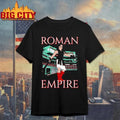 The Roman Empire Graphic Shirt