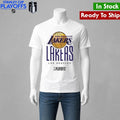 NBA Playoffs Los Angeles Lakers Playoff Shirt