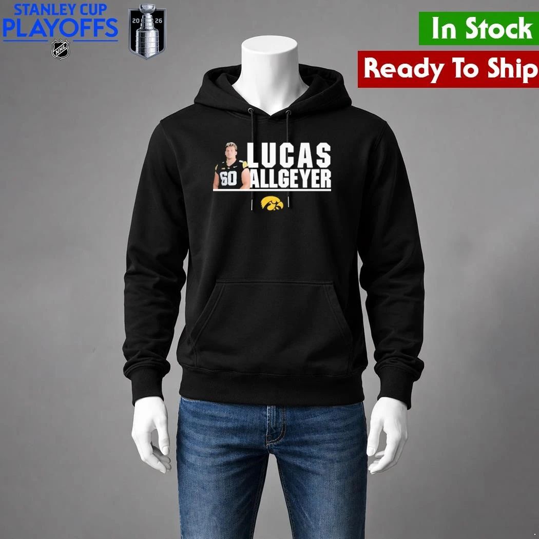 Lucas Allgeyer Shirt