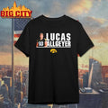 Lucas Allgeyer Graphic Shirt