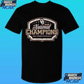 Oklahoma Women’s Gymnastics 2026 National Champions Shirt