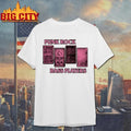 Punk Rock Bass Players Speaker Shirt