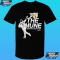 Munetaka Murakami To The Mune Shirt