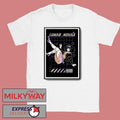 Lunar Novaa Concert Poster shirt