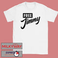 Free Jimmy Kimmel Shirt