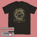 The Hurt Syndicate – We Hurt Because We Care T-shirt