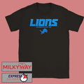 Engineered For Detroit Lions T-Shirt