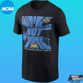 UCLA Bruins 2026 NCAA Women’s Basketball Sacramento Regional Champs Shirt