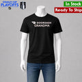 Trump Tips Shipper DoorDash Grandma Shirt
