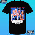 Uconn Huskies Men’s Basketball Championship Bound 2026 Ncaa Final Four In Indianapolis Shirt