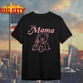 Toasty Mama Teddy Shirt