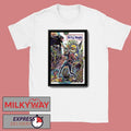 Dirty Heads Event Paul Paul Theater 2025 Poster shirt