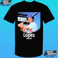 Rip Davey Lopes Death 1945 2025 Shirt