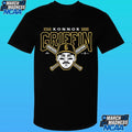 Pittsburgh Jolly Konnor Griffin Shirt