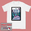 F1 Academy Singapore 03-05 October 2025 Poster shirt