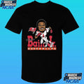 Tampa Bay Buccaneers Rueben Bain Jr Shirt