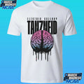 Electric Callboy Tanzneid Melting Brain Shirt