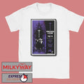Knocked Loose & High Liberty Hall Moore Park Tour 2025 Poster shirt