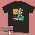 Blink 182 Aftershock Festival in Sacramento CA Oct 2 2025 Shirt