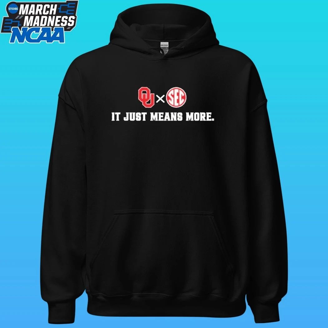 Jason Witten It Just Means More Shirt