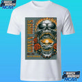 Guns N’ Roses 1.4.2026 Rs Jockey Club Shirt