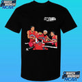 A Sketch After Every Raptors Game This Season 2026 Playoffs Shirt