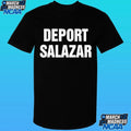 Deport Salazar Rep. María Elvira Salazar Shirt